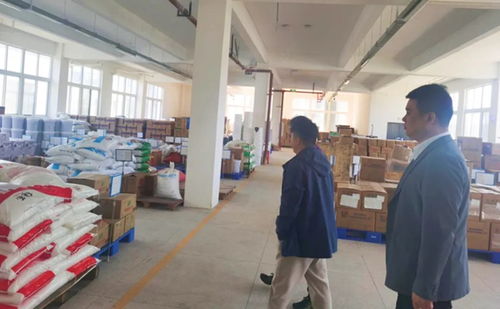 重慶 打造綜合金融服務場景 支持食品及農產品加工產業高質量發展