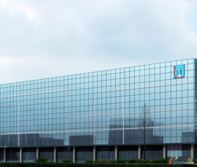 虹信軟件助力建誠集團(tuán)開啟&ldquo;智能制造&rdquo;新模式