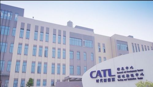 寧德時(shí)代曾毓群 公司 無鈷 電池研發(fā)順利,這是顛覆性的產(chǎn)品