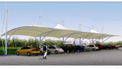 四川成都、綿陽(yáng)、德陽(yáng) 專業(yè)上門安裝車棚雨棚與充電樁，融合綿陽(yáng)軟件設(shè)計(jì)新思路